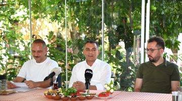 Başkanı Kara 4 Aylık Görev Sürecini Değerlendirdi