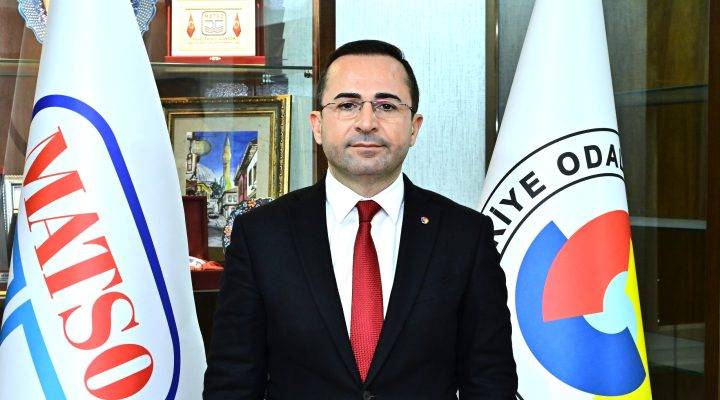 MATSO istihdama Kariyer Birimi ile destek verecek