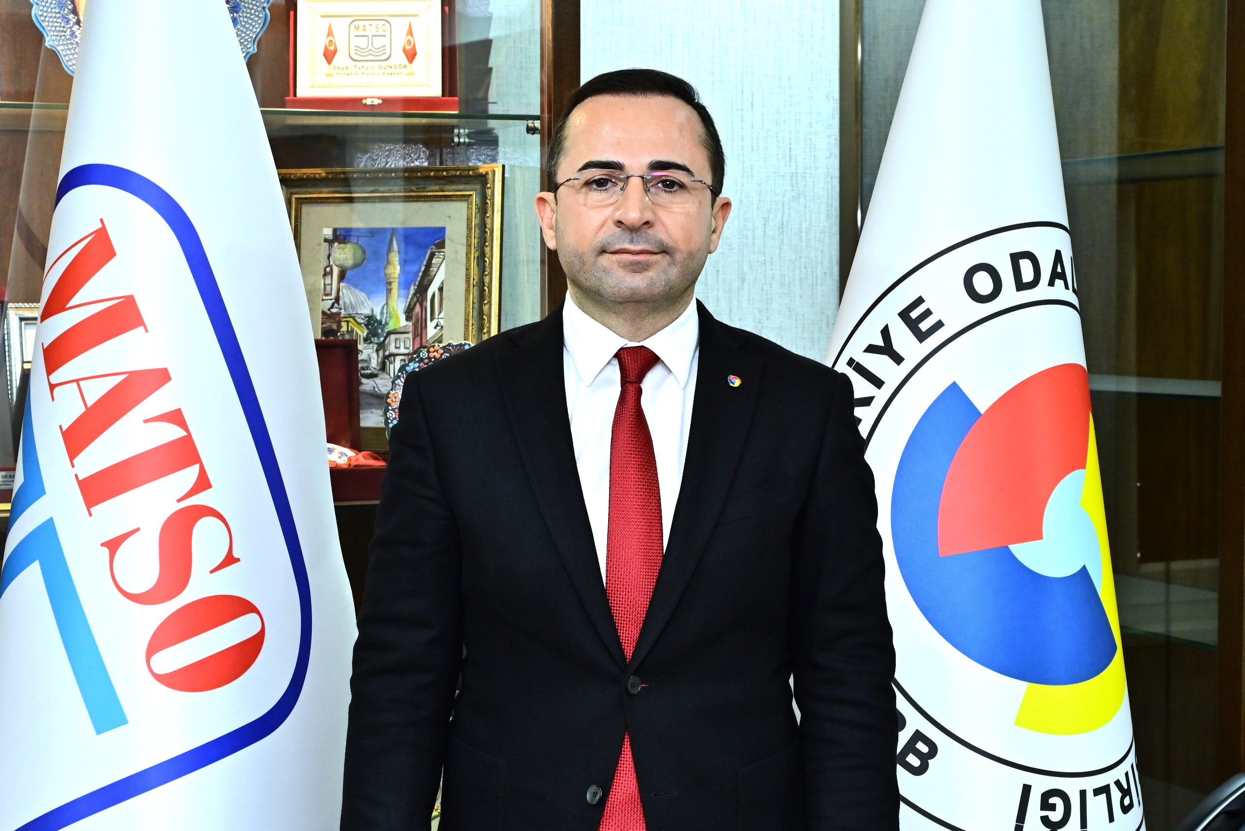 MATSO istihdama Kariyer Birimi ile destek verecek