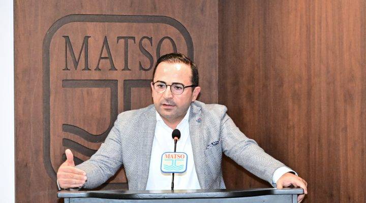 Başkan Güngör, “Enflasyon düzeltmesi esnetilmelidir”
