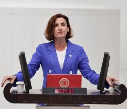 Coşar, ‘Elmalı’da bölge halkı Köy Merasına GES Projesi istemiyor’