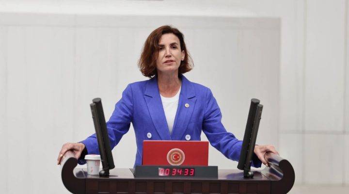 Coşar, ‘Elmalı’da bölge halkı Köy Merasına GES Projesi istemiyor’